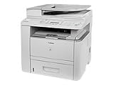Canon ImageCLASS D1120 - Multifunction ( printer / copier / scanner ) - B/W - laser - copying (up to): 30 ppm - printing (up to): 30 ppm - 550 sheets - Hi-Speed USB, 10/100 Base-TX - IMAGECLASS D1120 DIGITAL COPIER