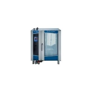 Combi : Electrolux 267282 Combi Control 10 Pan