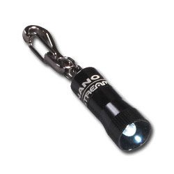 Buy Streamlight 73001 Nanolight Miniture Keychain Flashlight with White LED, Black online at Discounted New and Used prices. Delivered to your door with Childrens Toyshop.com