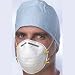 Medline N95 Grade Face Mask NIOSH Approved Advanced Protection