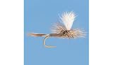 Fishing: Baetis Parachute Flies