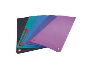 Aeromat AGM127L EcoWise Workout-Fitness Mat