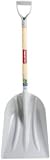 Ames True Temper 1680000 Size 12 Grain Hog Scoop
