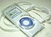 CRYSTAL CASE FOR IPOD NANO 2ND GENERATION