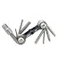 ACTION TOOL KIT TOPEAK MINI 9 W/BAG ALLOY BODY 92GR.