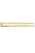 14k Gold Tie Bar with Etched lines
