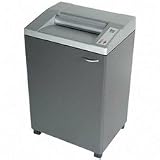 GBC Office Products Group / Shredder, Confetti Cut, 16 Sheet Cap., 24-1/2x18-1/2x39 / GBC1757370