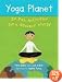 Yoga Planet Deck (Yoga Cards) (Yoga Cards)