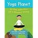 Yoga Planet Deck: 50 Fun Activities for a Greener World (Yoga Cards)