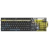 Ideazon Counter-Strike Keyset for Zboard Gaming Keyboard (IW0NAE1-X1CSK01)