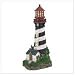 Lighthouse Solar Lamp - Style 35719