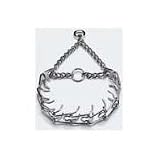 HERM SPRENGER PRONG COLLAR, Size: 2.25MM/MEDIUM (Catalog Category: Dog:WALKING ACCESSORIES)