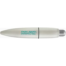 Pain Away Pain Relief and Acupuncture Pen