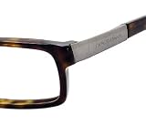 GIORGIO ARMANI EYEGLASSES GA 502 0NFQ HAVANA
