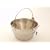 Judge Stainless Steel 30cm Maslin Pan