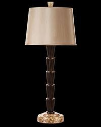 Fine Art Lamps 731410 Table Lamp