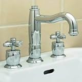 Bathroom Faucet by Rohl - MB1928XM in Tuscan Brass