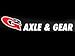 G2 Axle and Gear 66-2043R-D 3rd Member Oil Slinger Toyota 8 in Reverse 3rd Member Oil Slinger