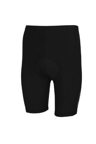 Gonso Kinder Radhose Napoli, black, 140, 36100