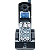RCA DECT 6.0 2-Line Accessory Cordless Handset for 25210RE1 & 25250RE1