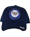 Outer Rebel Fashion Baseball Caps- US Military, Navy with US Navy Seal