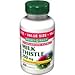 Nature's Bounty Milk Thistle 250mg, 200 Capsules