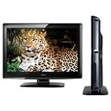 Haier L24c1180 24 Inch LCD TV Black 1920 X 1200 Resolution-1080p Scan Format-1 X HDMI-USB
