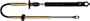 Teleflex Morse CC20509 9' OMC 479 CABLE*** 479 JOHNSON / EVINRUDE / OMC CONTROL CABLE