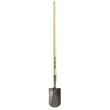 Ames True Temper LH Floral Spade #1940100 by Ames