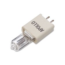 Quality Product By Apollo c/o Acco World - Overhead Projeor Lamp 82V Quartz Glass Boxed