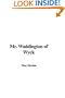 Mr. Waddington of Wyck