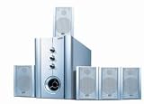 JWIN JS-P602 Home Theater Speaker System