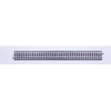 HO 14-1 2 Straight, (4) by Kato USA, Inc.