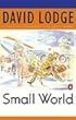 Small World: An Academic Romance