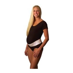 It's You Babe MINICRADLE-LG Maternity Support Belt - Large