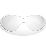 Sporting Goods : Bobster Action Eyewear Spektrax Clear Lens