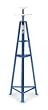 Westward 1VW34 Tripod Stand, 2 Ton