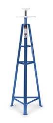 Westward 1VW34 Tripod Stand, 2 Ton