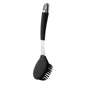 Circulon Elite Soft Grip Cleaning Brush