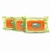 Boogie Wipes Saline Nose Wipes-Original Scent - Set of 3 (90 Wipes Total)