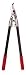 LOPPER FELCO CARBON FIBER 24 IN