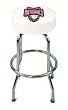 Imperial Washington Nationals Licensed Bar Stool