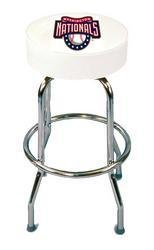 MLB Washington Nationals Bar Stool