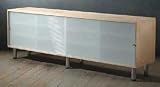 11-13/16 Metal Furniture Legs - Matte Steel