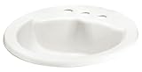 American Standard 0427.888.020 Cadet Spacing White