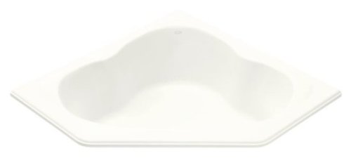 Buy Whirlpool Tub by Kohler - K-1244-G in White (Sojourn Showers, Plumbing, Bathtubs Showers & Saunas, Showers, Modules & Installation Kits)