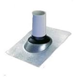 Oatey Company 11871 No Caulk All Flash - 1-1/2 - 3