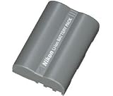 NIKON Battery EN-EL3e for D100, D200, D300, D50, D70, D70s, D80