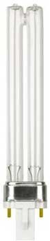 Greenfree 9 Watt Uv Replacement Bulb (Catalog Category: Aquarium / Uv Sterilizers Parts)
