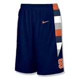 Syracuse Orange Nike Youth Replica Basketball Shorts - Official Replica